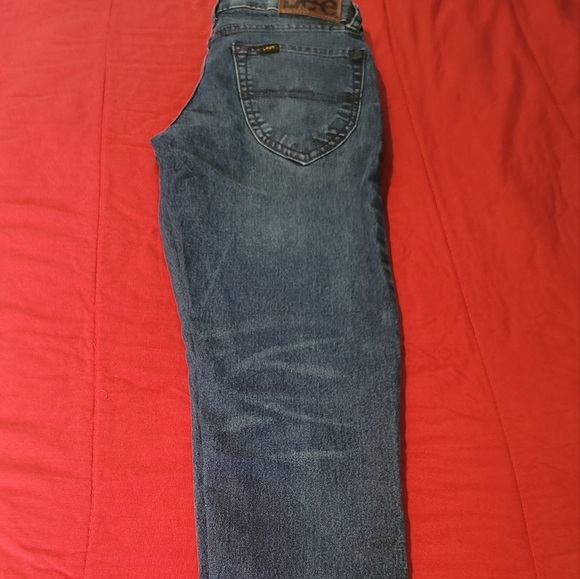Jeans por boys - Picture 2 of 3